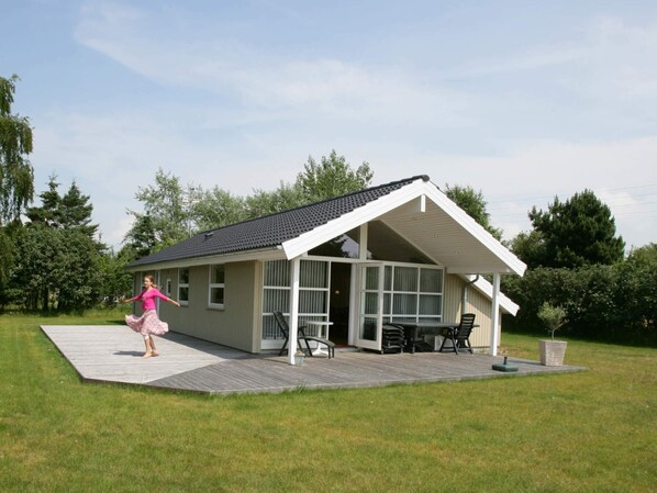 Exteriör