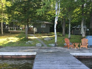 Dock