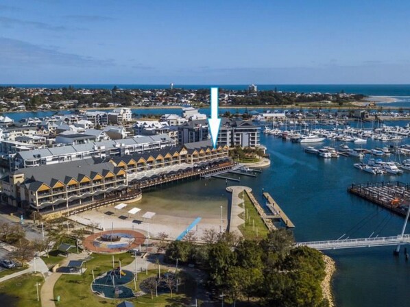 Marina