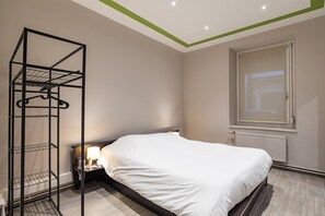 Modern Family - CItyCosy Strasbourg - Vacation rentals (3)