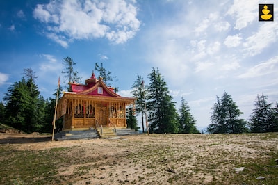 Livingstone Ojuven Adventure Tree House, Kothkai