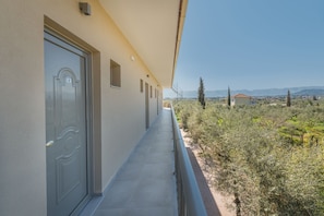 Vista strada