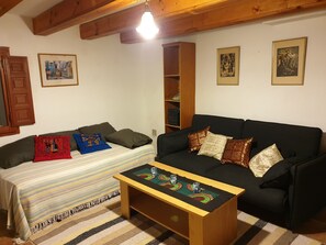 Interieur