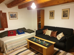 Intérieur