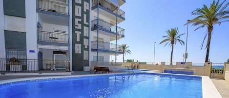 Swimming Pool, Property, Building, Real Estate, Apartment, Resort, House, Condominium, Vacation, Architecture