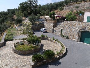 Plante, Bâtiment, Ciel, Arbre, Surface De La Route, Voiture, Lot Terre, Fenêtre, Maison, Design Urbain