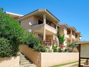 Sky, Building, Plant, Property, Window, House, Land Lot, Vegetation, Urban Design