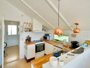 Eget kök