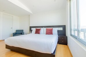Rest in a quiet and comfortable room