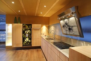 Cuisine privée