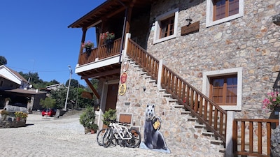 Casa Rural Bragança