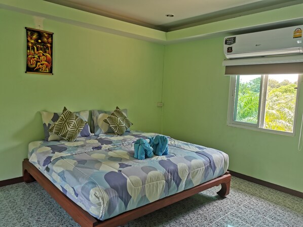 Habitación