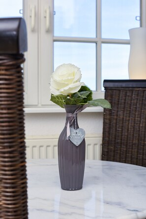 Detalj interiör