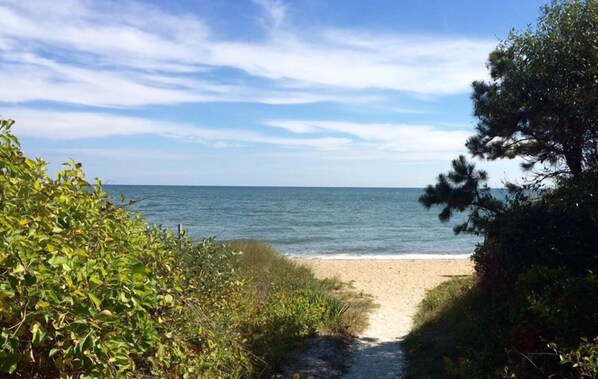 Plage