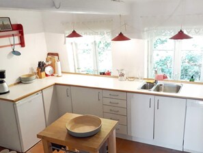 Eget kök