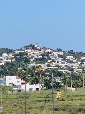 Vista aérea