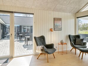 Interiör