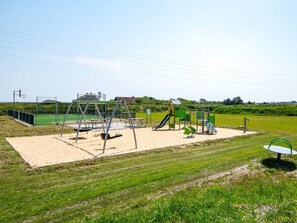 Kindergedeelte