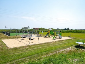 Barnområde