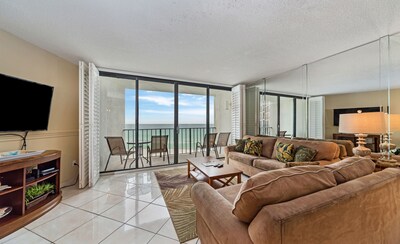 Panama City Beach Condo
