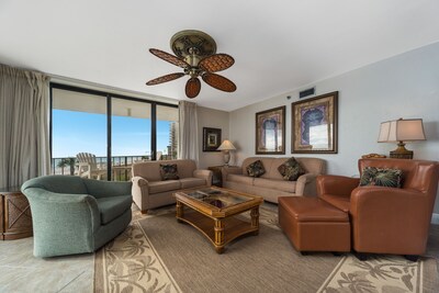 Panama City Beach Condo