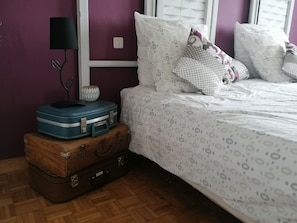 2 ème chambre 