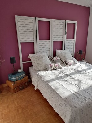 2 ème chambre 