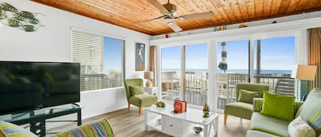 Seaward Condo Rental 1