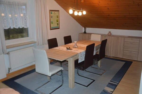 Spiseområde