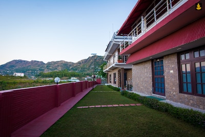 LivingStone Lake View Resort 3 Bedroom Villa