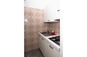 Cozinha americana privada