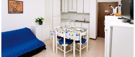 Coin cuisine privé