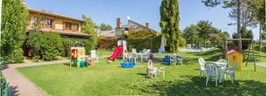 Playground externo