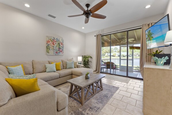 626 Bayou Village