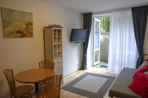 Coin séjour