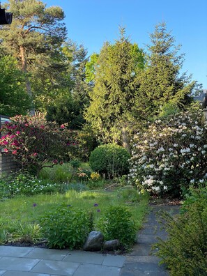Boendeområde