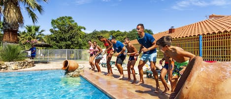 Actividades infantiles