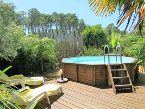 L'Eau, Plante, Ciel, Communauté Des Plantes, Meubles, Arbre, Mobilier De Jardin, Paysage Naturel, Piscine, Végétation