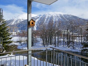 Sne, Vinter, Bjerg, Bjergrige Landskabsformer, Bjergkæde, Himmel, Is, Træ, Alps, Fryser