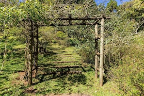 Boendeområde