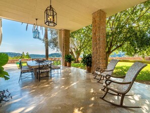 Eigentum, Grundeigentum, Zimmer, Gebäude, Interior Design, Möbel, Zuhause, Veranda, Estate, Terrasse