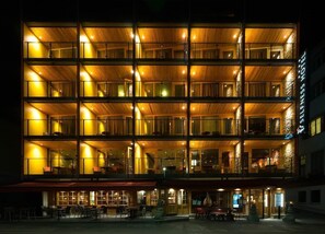 Aparthotel Eiger