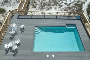 Pool - View 2