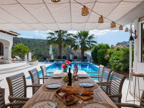 Schwimmbad, Möbel, Resort, Gartenmöbel, Stuhl, Freizeit, Eco Hotel, Regenschirm, Hazienda, Zimmerpflanze