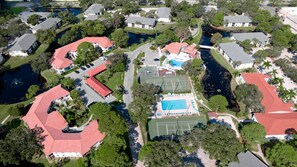 Pools,Hot Tubs,Tennis, Pickle Ball, Ping Pong, Billiard, Shuffle Board, Bocce Ball, BBQ, Basketball.
