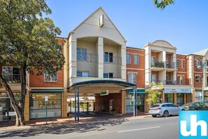 Prime Location in Prestigious Complex. Situated in the sought-after Grand Apartment Complex on Melbourne Street, offering a balance of tranquillity and proximity to Adelaide's iconic attractions.