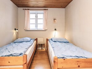 Interiör