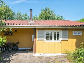 Exteriör