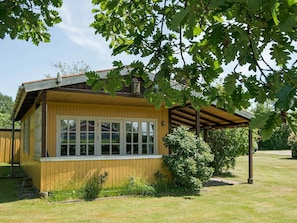 Exteriör