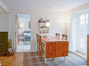 Interiör